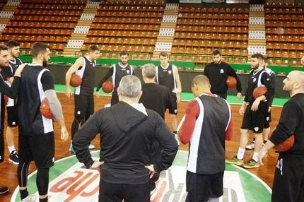 Κουρασμένος αλλά δίχως νέα προβλήματα