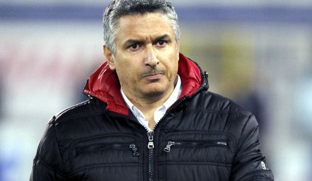 Κίνδυνος για Ατρόμητο-Σπανό και στο… βάθος Μελισσανίδης