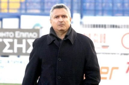 Αντίδραση για Αλαφούζο: “Καθαρός ουρανός, αστραπές δεν φοβάται”