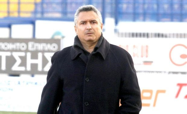 Αντίδραση για Αλαφούζο: “Καθαρός ουρανός, αστραπές δεν φοβάται”