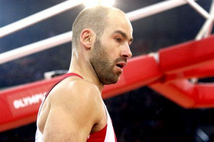 Σπανούλης: “Είμαι έτοιμος να βγω μπροστά”