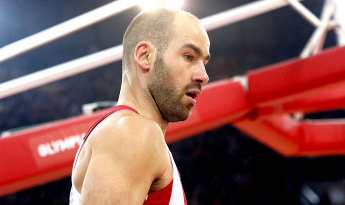 Σπανούλης: “Είμαι έτοιμος να βγω μπροστά”