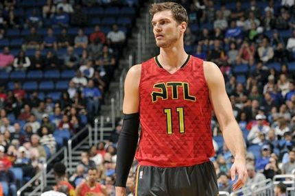 Τέλος η σεζόν για Σπλίτερ, δύσκολα θα προλάβει τους Ολυμπιακούς