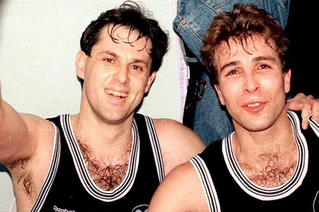 Ο “Μάτζικ” και το αξέχαστο “διπλό” στην Γαλλία