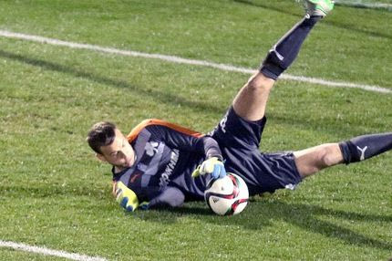 Κέρβερος Στιλ, έσωσε τον Παναθηναϊκό