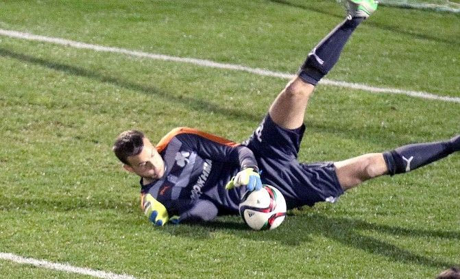 Κέρβερος Στιλ, έσωσε τον Παναθηναϊκό