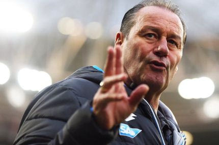 Η ατάκα Στέφενς για τον κόσμο του ΠΑΟΚ