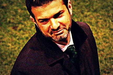 Παγκόσμια πρωτοτυπία με Στραματσόνι!