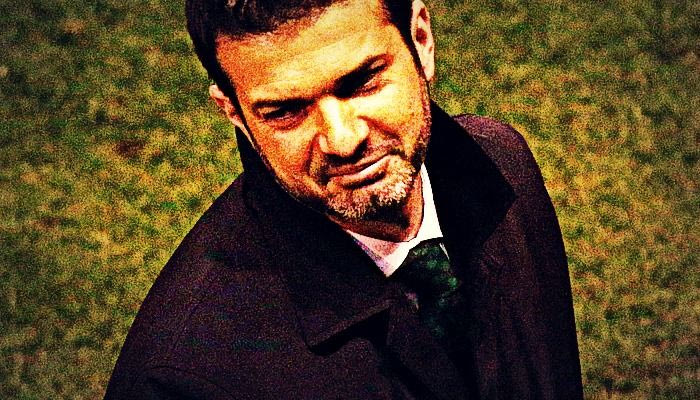 Παγκόσμια πρωτοτυπία με Στραματσόνι!