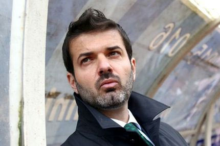 Το βάρος στην τακτική από τον Στραματσόνι