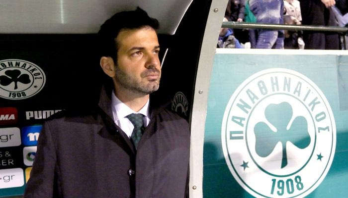 Οπαδός σε Στραματσόνι: “Go Ιταλία”!