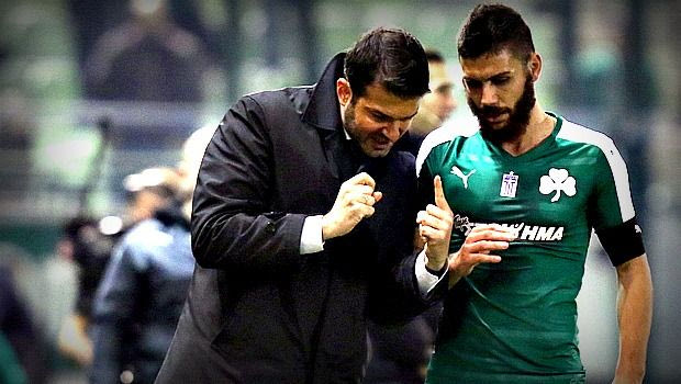 Overcoaching και overreacting