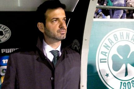 Στραματσόνι: “Θέλω να χαλάσω τα πλάνα του Πογέτ”