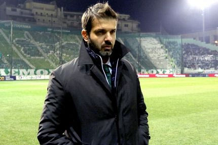 Στραματσόνι: “Ο διαιτητής έκρινε την εικόνα της αναμέτρησης”