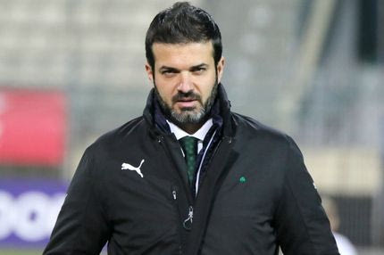 Η μεγάλη έκπληξη του Στραματσόνι