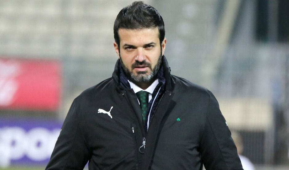 Η μεγάλη έκπληξη του Στραματσόνι