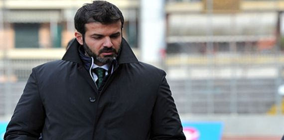 Στραματσόνι: “Δείξαμε το πνεύμα του Παναθηναϊκού”