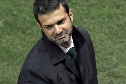 Πρόστιμο στον Στραματσόνι