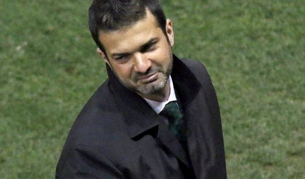 Πρόστιμο στον Στραματσόνι