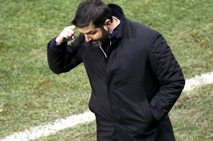 Στραματσόνι: “Είμαι θυμωμένος”