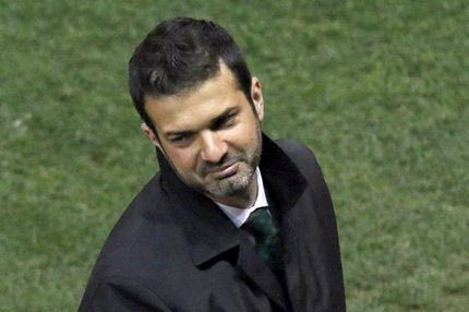 Στραματσόνι: “Σε 10 λεπτά ήρθε η καταστροφή”. Τούντορ: “Ευχαριστώ τα παιδιά”