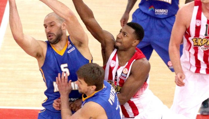 VIDEO: Η απίθανη τάπα του Στρόμπερι