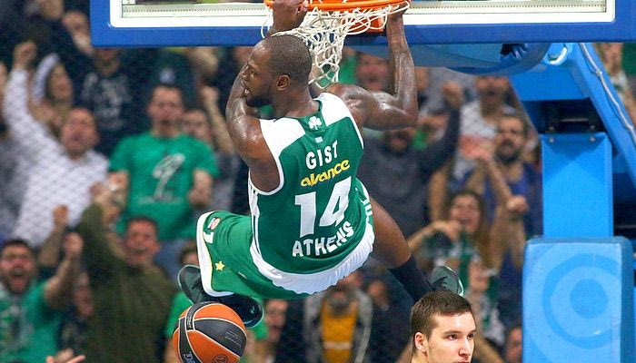 Νέος κι ωραίος Παναθηναϊκός σε τροχιά πρόκρισης!