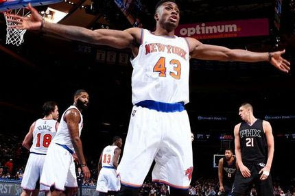 Επέστρεψε στο NBDL ο Αντετοκούνμπο