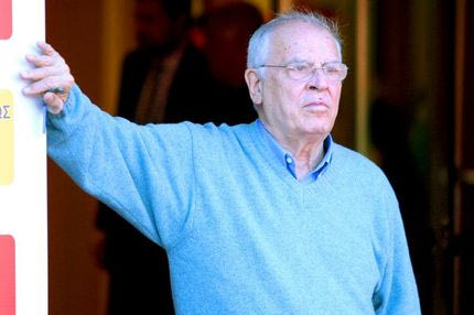 Θεοδωρίδης: “Δεν ντρέπονται να καταντούν τον Παναθηναϊκό τόσο μικρό;”