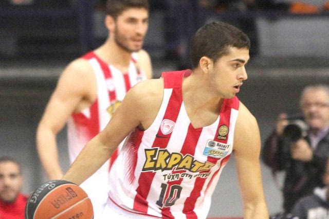 Στο χειρουργείο ο Τολιόπουλος