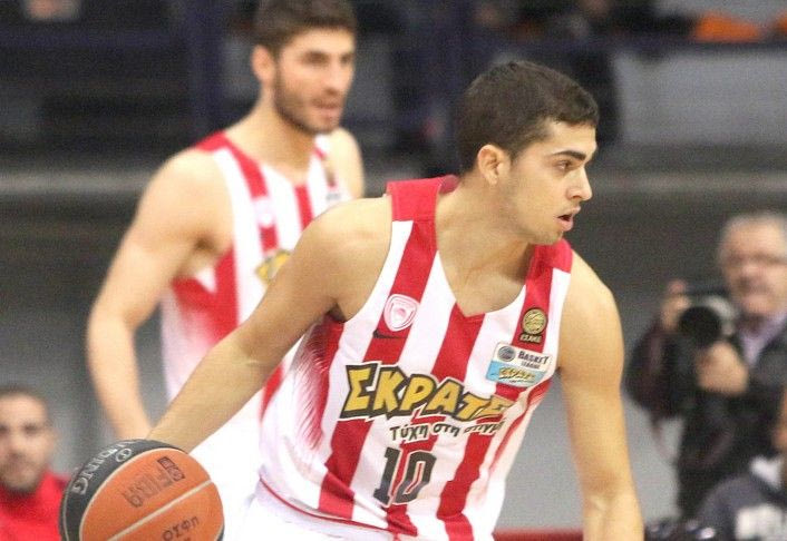 Στο χειρουργείο ο Τολιόπουλος