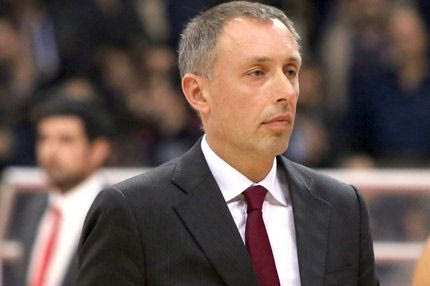 Τόμιτς: “Θα πρέπει να μας σέβονται”