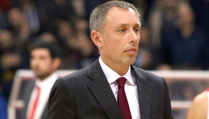 Τόμιτς: “Θα πρέπει να μας σέβονται”