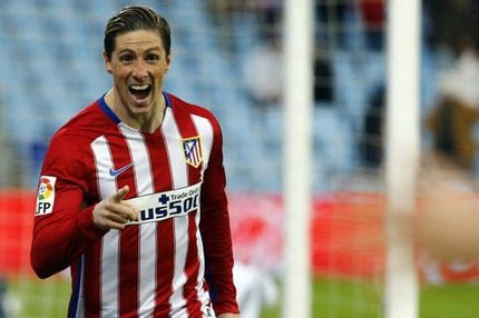 Το νέο απίθανο τατουάζ-μανίκι του Φερνάντο Τόρες!