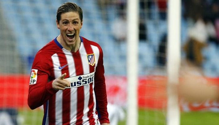 Τόρες: “Πηγή έμπνευσης ο Τότι”