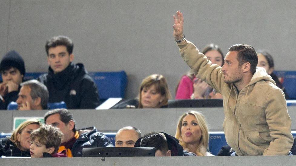 26η αγ.: Μπορεί χωρίς Τότι η Ρόμα, η Φιορεντίνα βγάζει… γλώσσα στην Ίντερ