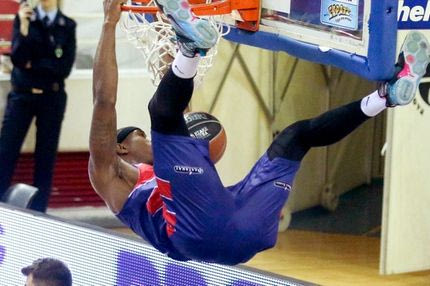 Τρίκαλα – Ρέθυμνο 87-58