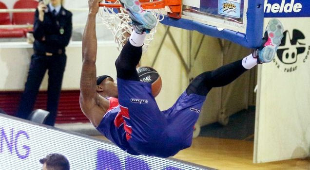 Τρίκαλα – Ρέθυμνο 87-58