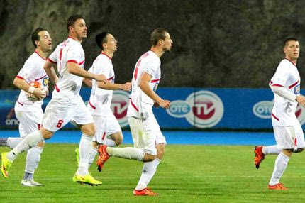 Γλίτωσαν την ήττα στο 85′ τα Τρίκαλα