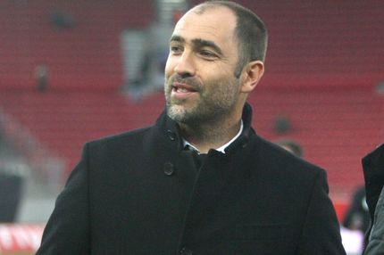 Τούντορ: “Εχει περάσει σε άλλο επίπεδο ο Ολυμπιακός”