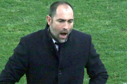 Τούντορ: “Ήταν καλύτερος ο Ολυμπιακός”