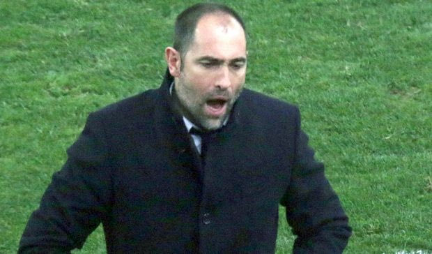 Τούντορ: “Ήταν καλύτερος ο Ολυμπιακός”