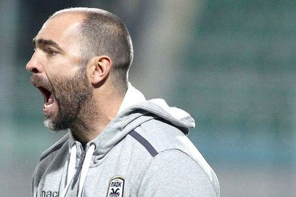 Ο Τούντορ επιχείρησε να κλωτσήσει τον διαιτητή!