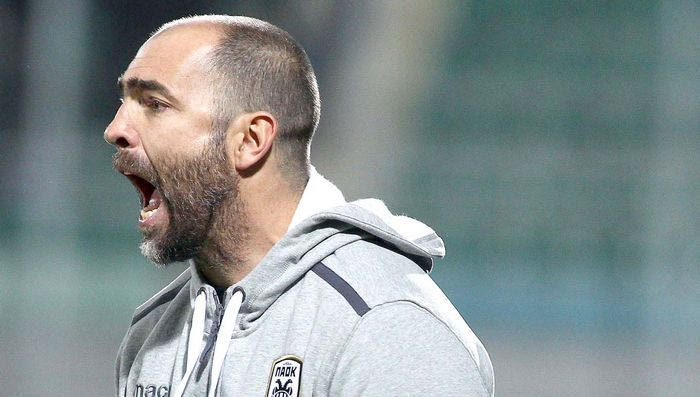 Ο Τούντορ επιχείρησε να κλωτσήσει τον διαιτητή!