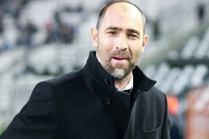 Τούντορ: “Η διαιτησία με τον Ολυμπιακό να μην είναι όπως με την Αντερλεχτ”