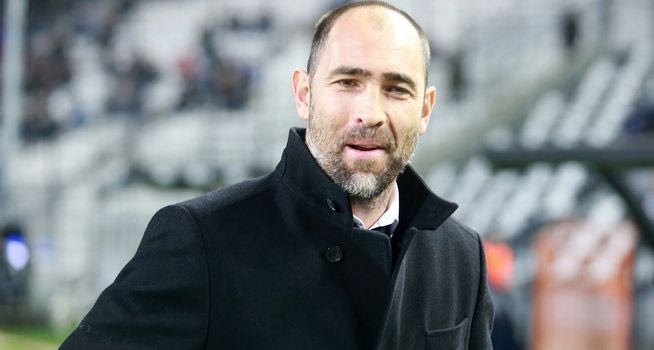 Τούντορ: “Η διαιτησία με τον Ολυμπιακό να μην είναι όπως με την Αντερλεχτ”