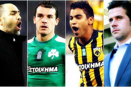 LIVE συζήτηση με τον Θέμη Καίσαρη