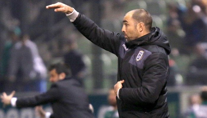 Από την Τρίπολη, στη Λεωφόρο