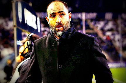 Η ώρα των αποδυτηρίων