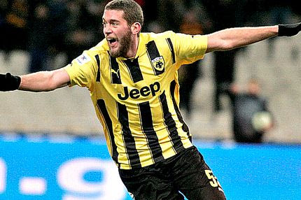 Κύπριοι για Τζανετόπουλο όπως… πέρσι